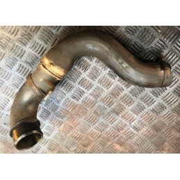 2011 PEUGEOT BOXER 335 L3H2 LWB SHR 2.2 PIPE C904