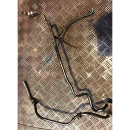 2003 RANGE ROVER VOGUE L322 TD6 HSE PIPE SET