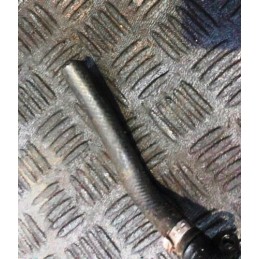 2003 RANGE ROVER VOGUE L322 TD6 HSE PIPE SET