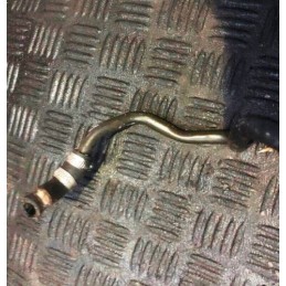 2003 RANGE ROVER VOGUE L322 TD6 HSE PIPE SET