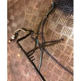 2003 RANGE ROVER VOGUE L322 TD6 HSE PIPE SET