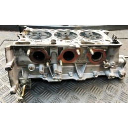 2010 JAGUAR XF 3.0 D X250 RH CYLINDER HEAD PM9X2Q-6090-CA / P80LA