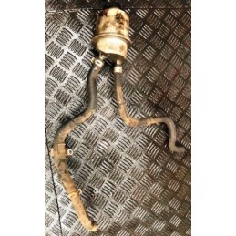 2007 NISSAN PATHFINDER 2.5 DCI R51 POWER STEERING BOTTLE