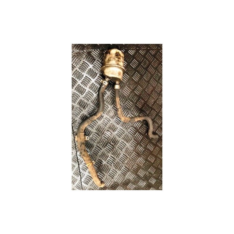 2007 NISSAN PATHFINDER 2.5 DCI R51 POWER STEERING BOTTLE