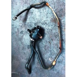 2006 BMW E90 3 series 2.0 D POWER STEERING BOTTLE WITH PIPE