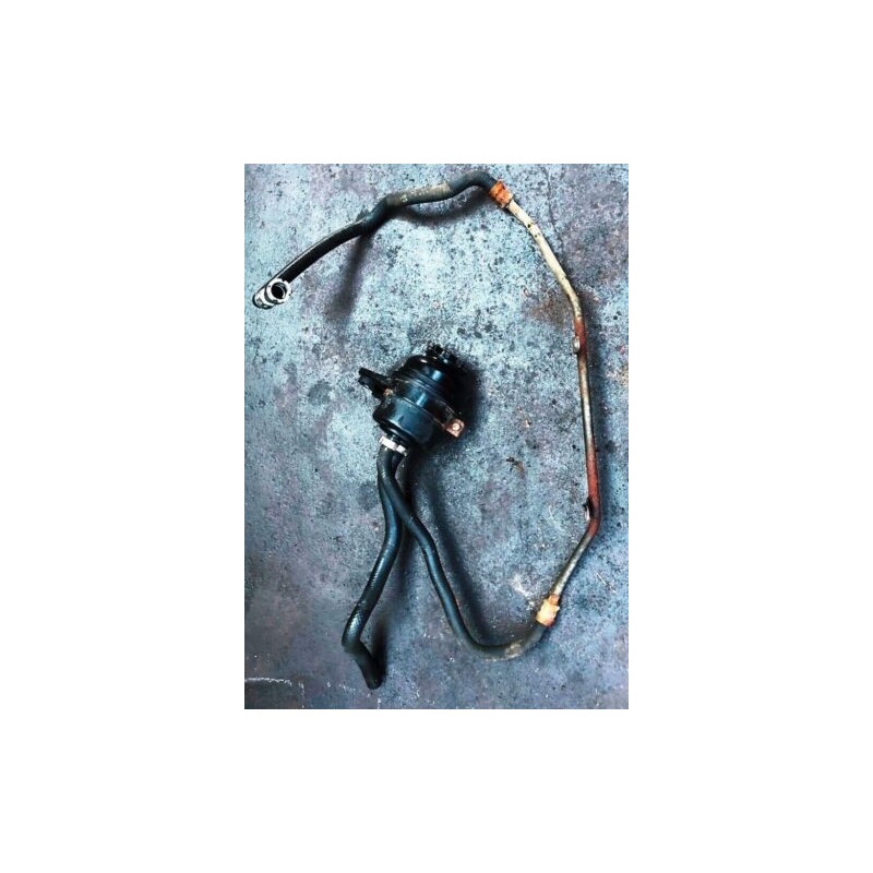2006 BMW E90 3 series 2.0 D POWER STEERING BOTTLE WITH PIPE