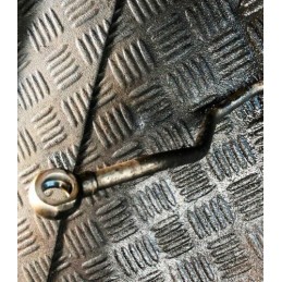 2006 BMW E90 3 series 2.0 D POWER STEERING PIPE +