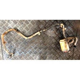 HONDA FRV 2004-2011 MK1 2.2 I-CTDI POWER STEERING PIPE