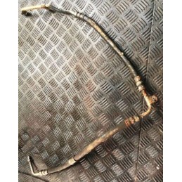 2003 RANGE ROVER VOGUE L322 TD6 HSE POWER STEERING PIPE */