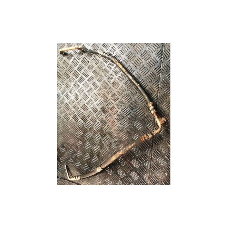 2003 RANGE ROVER VOGUE L322 TD6 HSE POWER STEERING PIPE */