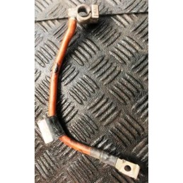 2003 RANGE ROVER VOGUE L322 TD6 HSE POWER STEERING PIPE */