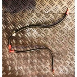 2003 RANGE ROVER VOGUE L322 TD6 HSE POWER STEERING PIPE */