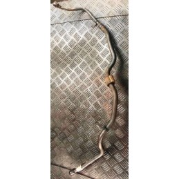 2003 RANGE ROVER VOGUE L322 TD6 HSE POWER STEERING PIPE