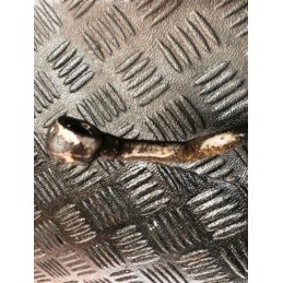 2003 RANGE ROVER VOGUE L322 TD6 HSE POWER STEERING PIPE