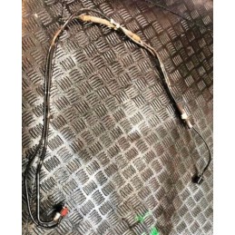 2009 Skoda Fabia MK2 1.2 HTP POWER STEERING PIPE +