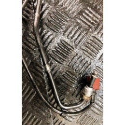 2009 Skoda Fabia MK2 1.2 HTP POWER STEERING PIPE +