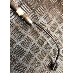 2009 Skoda Fabia MK2 1.2 HTP POWER STEERING PIPE +