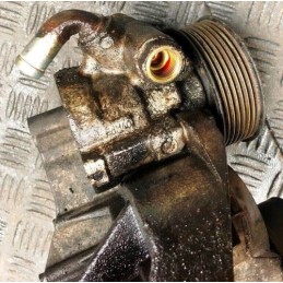 2007 IVECO DAILY 35S12 2.3 HPI POWER STEERING PUMP