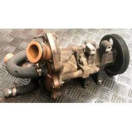 2011 RELAY BOXER DUCATO L3H2 2.2 d POWER STEERING PUMP