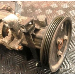 2011 RELAY BOXER DUCATO L3H2 2.2 d POWER STEERING PUMP