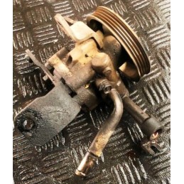 2007 NISSAN PATHFINDER 2.5 DCI R51 POWER STEERING PUMP 6Y033114