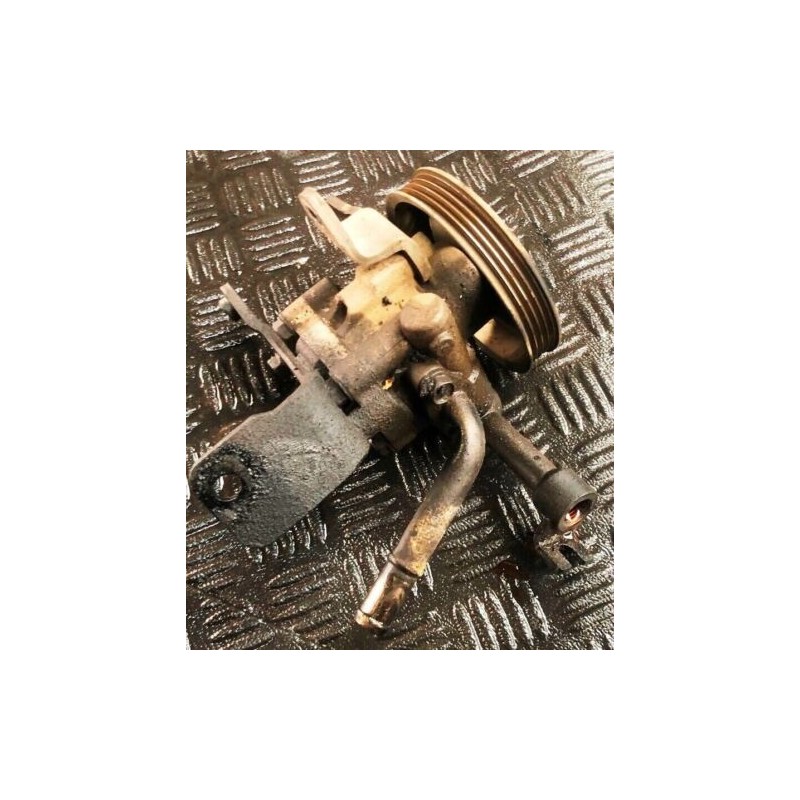 2007 NISSAN PATHFINDER 2.5 DCI R51 POWER STEERING PUMP 6Y033114