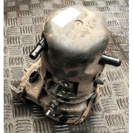 2009 Citroen C5 2.0 HDi VTR+ MK3 POWER STEERING PUMP 9688005080