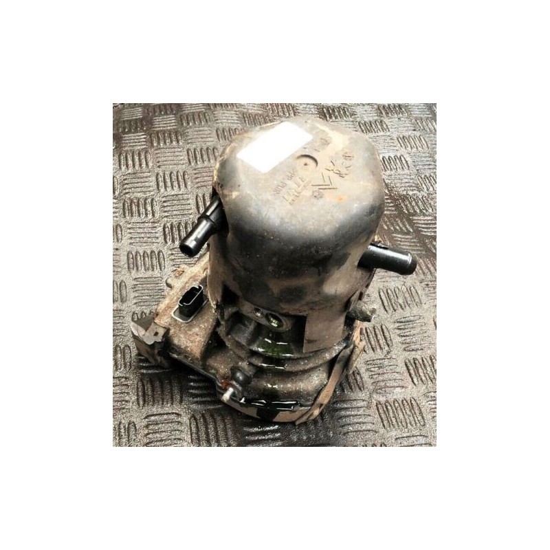 2009 Citroen C5 2.0 HDi VTR+ MK3 POWER STEERING PUMP 9688005080