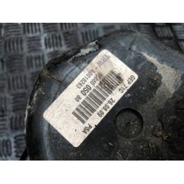 2009 Citroen C5 2.0 HDi VTR+ MK3 POWER STEERING PUMP 9688005080