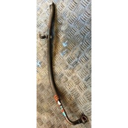 2007 IVECO DAILY 35S12 2.3 HPI POWER STEERING RACK PIPE /