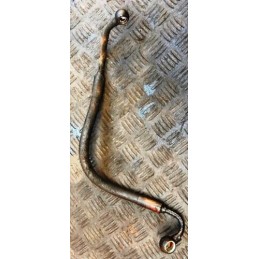 2007 IVECO DAILY 35S12 2.3 HPI POWER STEERING RACK PIPE