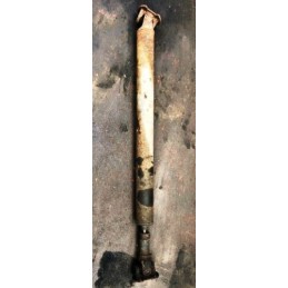 2000 OPEL VAUXHALL FRONTERA MK2 PROPSHAFT