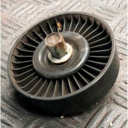 2011 KIA VENGA 1.4 PETROL PULLEY GF50