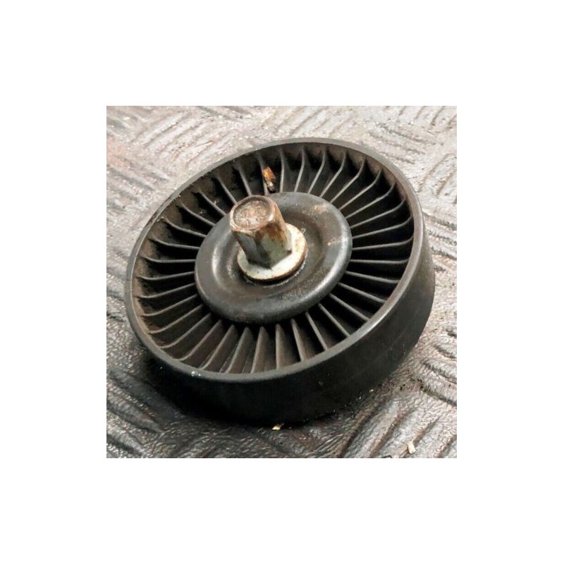 2011 KIA VENGA 1.4 PETROL PULLEY GF50