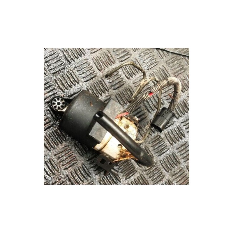 2003 RANGE ROVER VOGUE L322 TD6 HSE PUMP