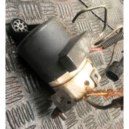 2003 RANGE ROVER VOGUE L322 TD6 HSE PUMP