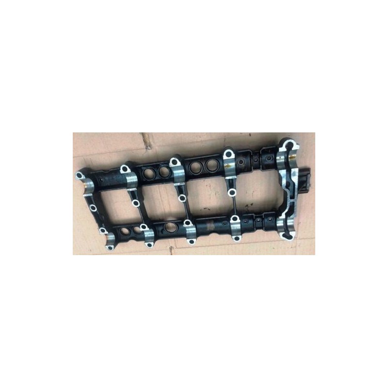 MERCEDES 1.8 C CLASS CAMSHAFT CARRIER COVER R2710510902
