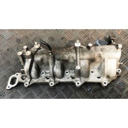 08-12 Mazda 6 mk2 2.2 Diesel INTAKE MANIFOLD R2AA 136B0 / 1M14