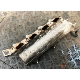 08-12 Mazda 6 mk2 2.2 Diesel INTAKE MANIFOLD R2AA 136B0 / 1M14