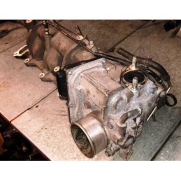 08-12 Mazda 6 mk2 2.2 Diesel INTAKE MANIFOLD R2AA 136B0 / 1M14