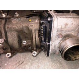 08-12 Mazda 6 mk2 2.2 Diesel INTAKE MANIFOLD R2AA 136B0 / 1M14