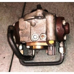 08-12 Mazda 6 mk2 2.2 Diesel FUEL PUMP R2AA 13800 / 294000-0620