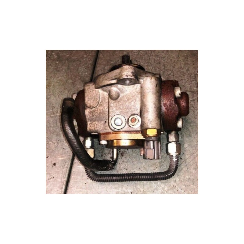 08-12 Mazda 6 mk2 2.2 Diesel FUEL PUMP R2AA 13800 / 294000-0620