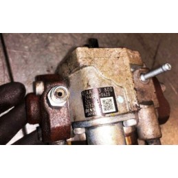 08-12 Mazda 6 mk2 2.2 Diesel FUEL PUMP R2AA 13800 / 294000-0620