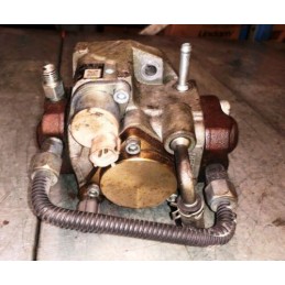 08-12 Mazda 6 mk2 2.2 Diesel FUEL PUMP R2AA 13800 / 294000-0620