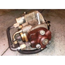 08-12 Mazda 6 mk2 2.2 Diesel FUEL PUMP R2AA 13800 / 294000-0620