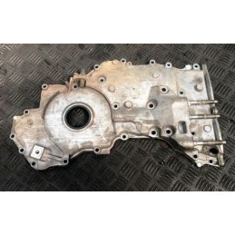 08-12 Mazda 6 mk2 2.2 Diesel TIMING CHAIN COVER R2AA-10501