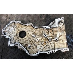 08-12 Mazda 6 mk2 2.2 Diesel TIMING CHAIN COVER R2AA-10501