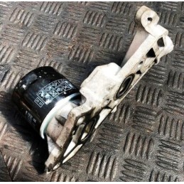 08-12 Mazda 6 mk2 2.2 Diesel OIL FILTER HOUSING R2AA-14311