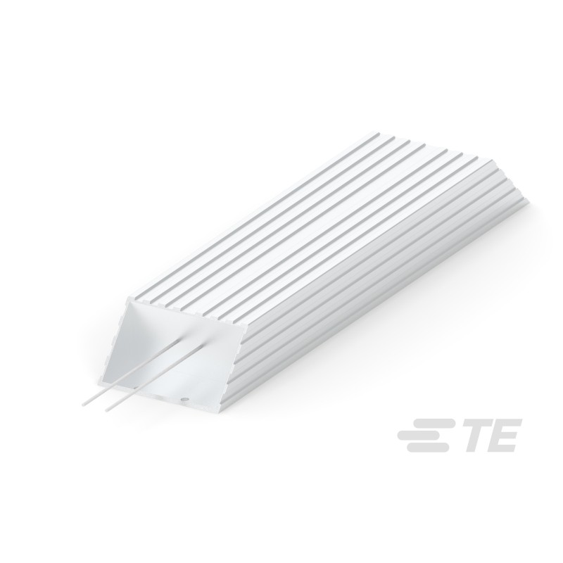 1 pcs - TE Connectivity, 220Ω 2kW Wire Wound Chassis Mount Resistor CJH2000J220RJ ±5%